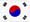 Versión en Coreano